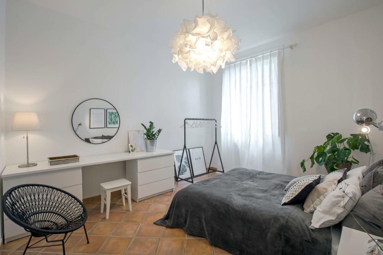 דירות סלרנו Casa Giada מראה חיצוני תמונה