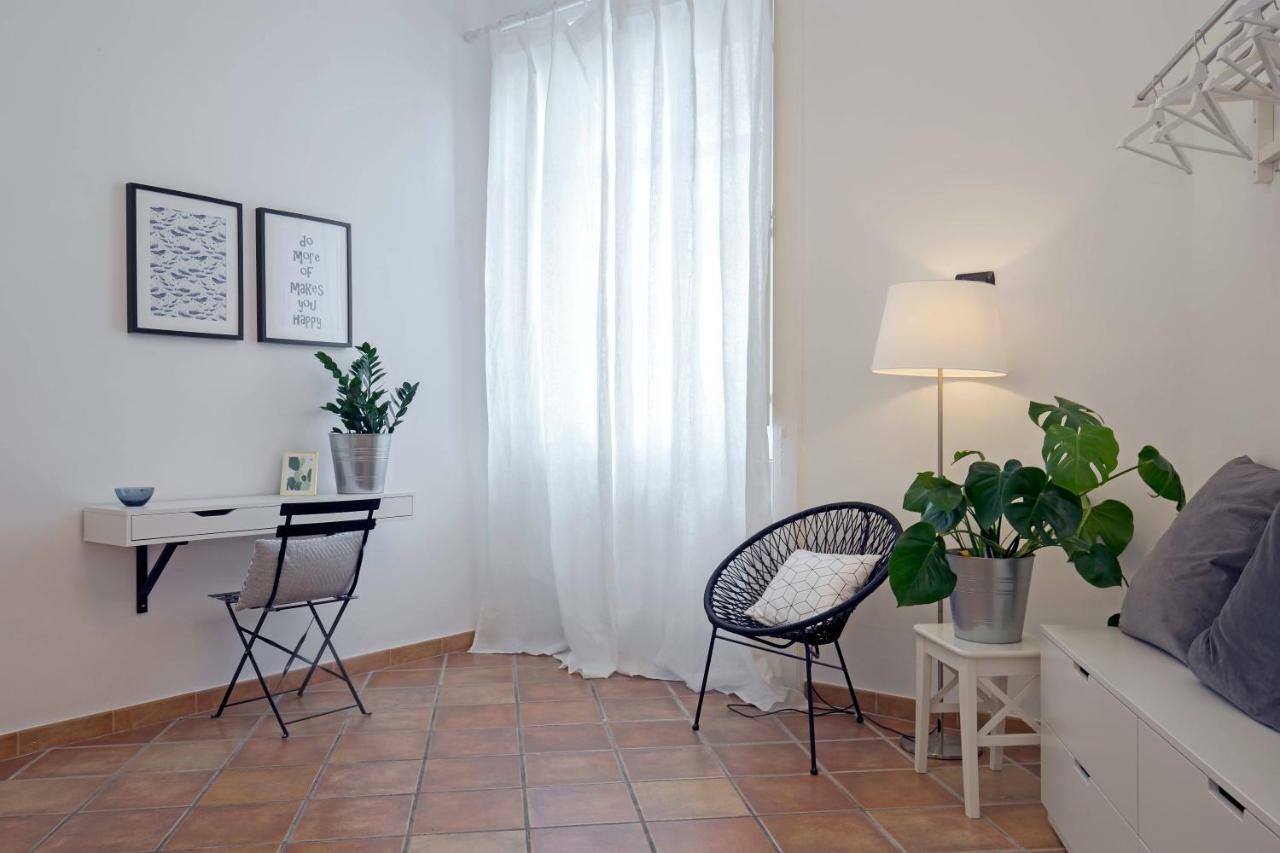 דירות סלרנו Casa Giada מראה חיצוני תמונה