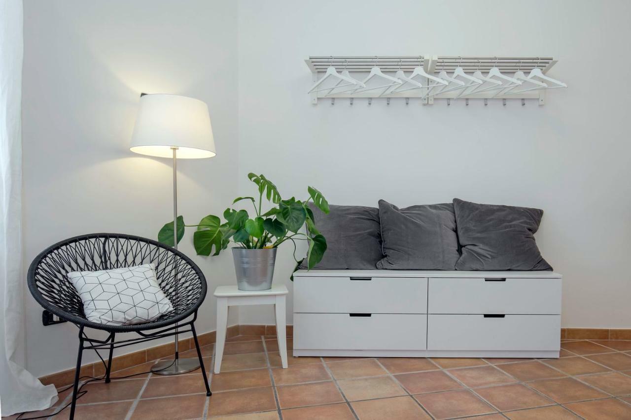 דירות סלרנו Casa Giada מראה חיצוני תמונה