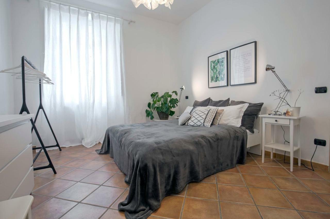 דירות סלרנו Casa Giada מראה חיצוני תמונה