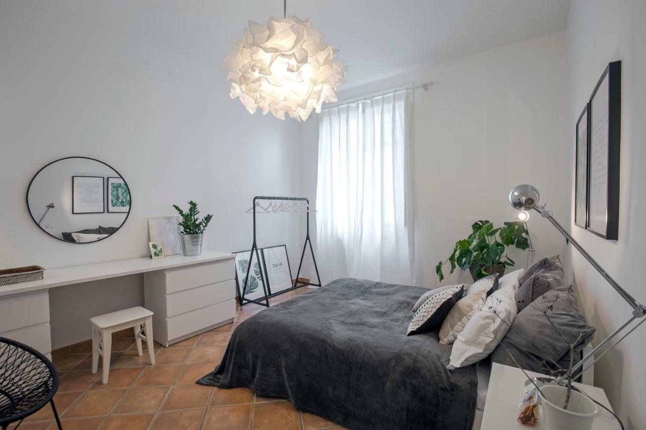 דירות סלרנו Casa Giada מראה חיצוני תמונה