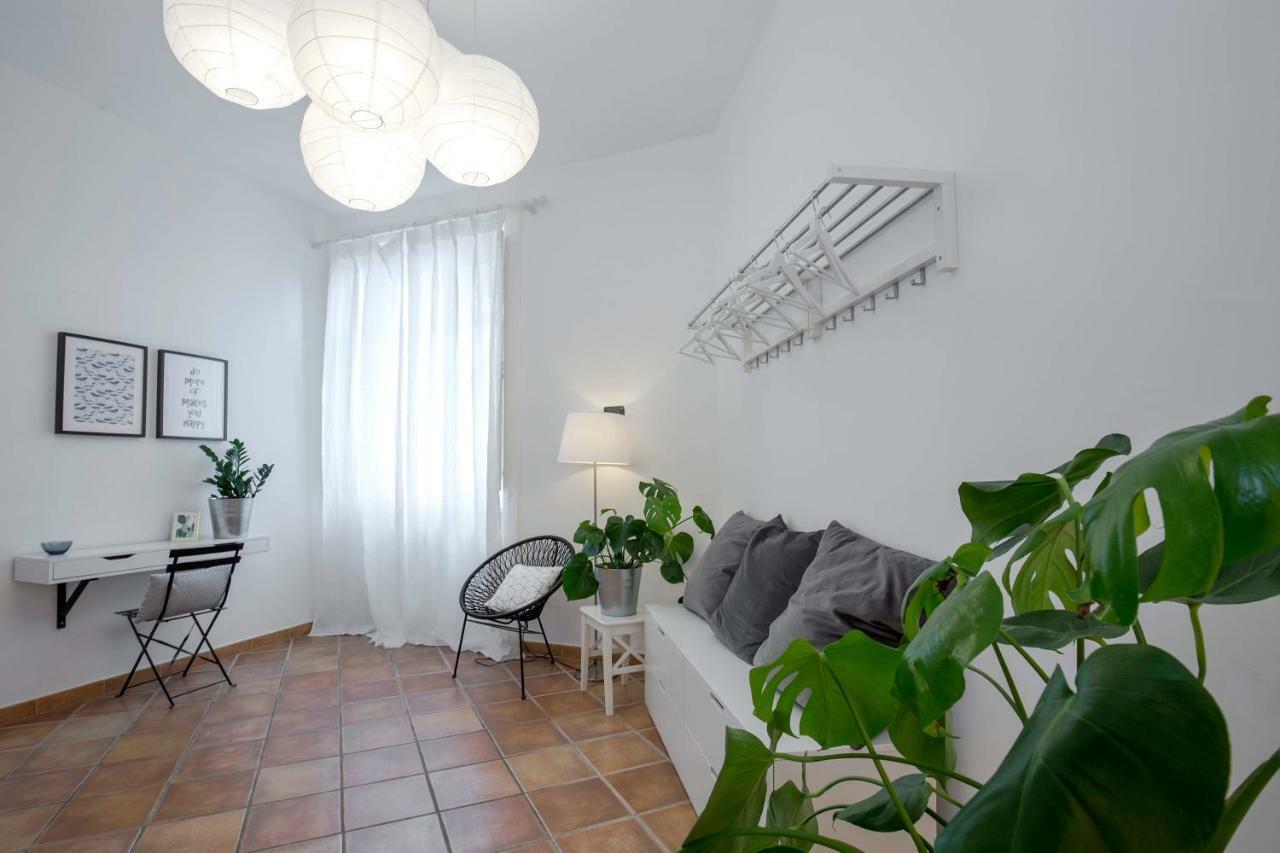 דירות סלרנו Casa Giada מראה חיצוני תמונה
