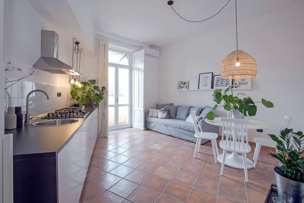 דירות סלרנו Casa Giada מראה חיצוני תמונה