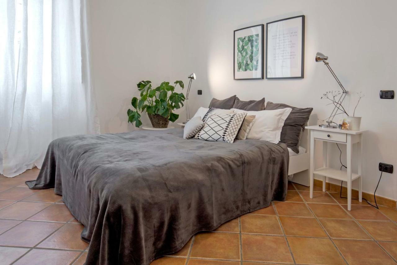 דירות סלרנו Casa Giada מראה חיצוני תמונה