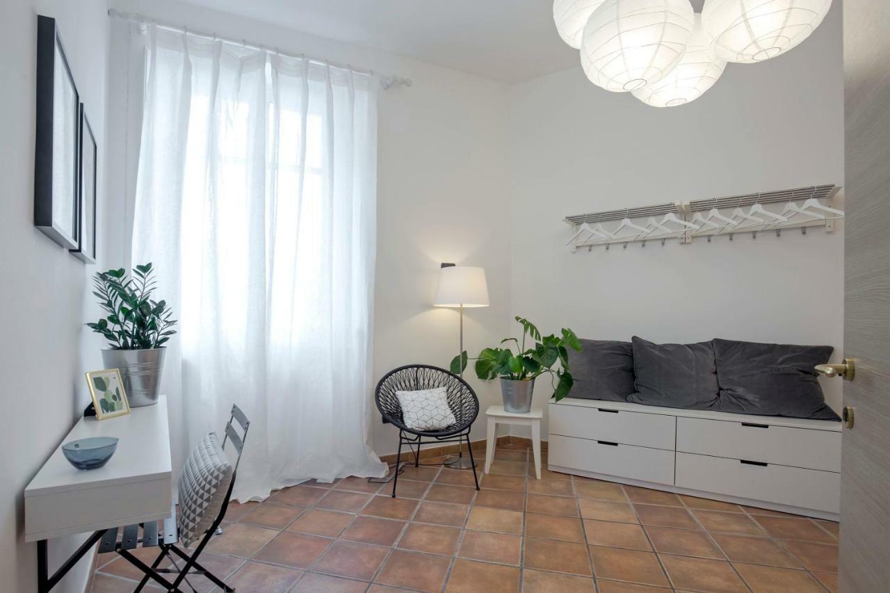 דירות סלרנו Casa Giada מראה חיצוני תמונה